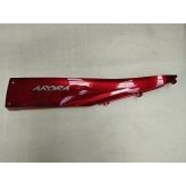 ZR5 - 182
SAĞ MARŞBİYEL KIRMIZI