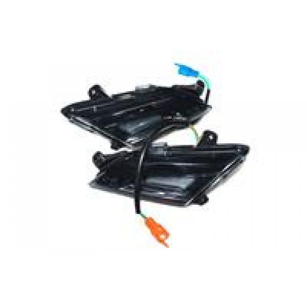 ZR5 - 183
SOL ÖN SİNYAL