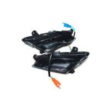 ZR5 - 183
SOL ÖN SİNYAL