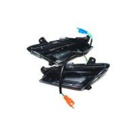 ZR5 - 183
SOL ÖN SİNYAL