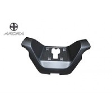 ZR6-001 DİREKSİYON ÜST PLASTİK