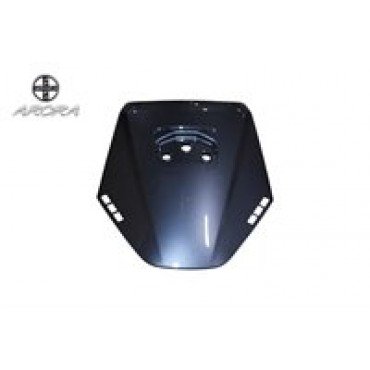 ZR6-005
ÖN PANEL GRİ