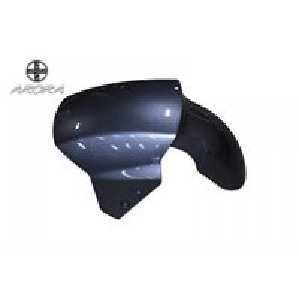 ZR6-013
ÖN ÇAMURLUK GRİ