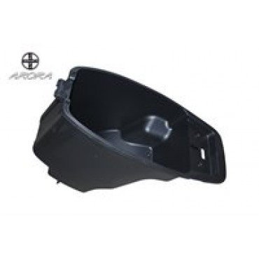 ZR6-033
KOLTUK ALTI BAGAJ KUTUSU