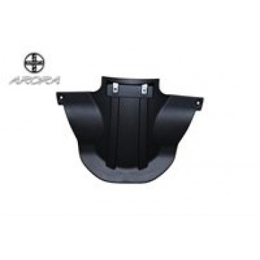 ZR6-035
ARKA İÇ ÇAMURLUK