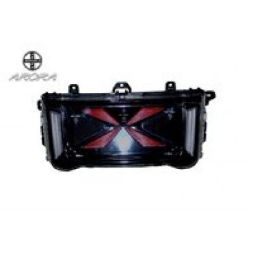 ZR6-040
ARKA STOP KOMPLE