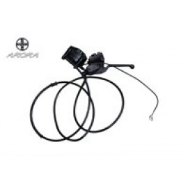 ZR6-054 ARKA FREN SİSTEMİ KOMPLE