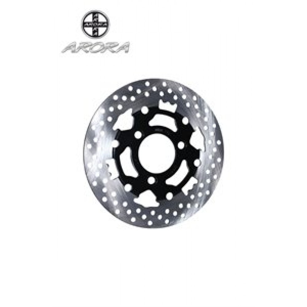 ZR6-057 ÖN FREN DİSKİ