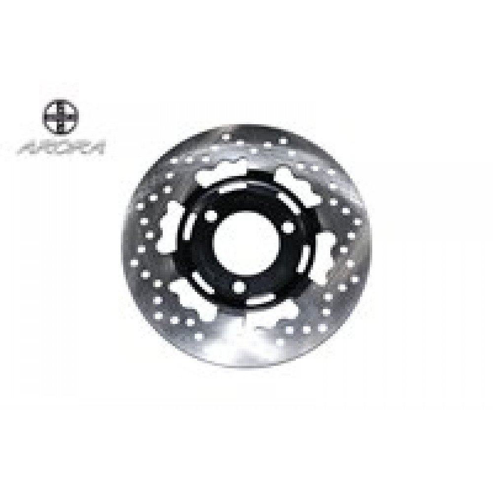 ZR6-058
ARKA FREN DİSKİ