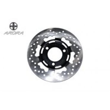 ZR6-058 ARKA FREN DİSKİ