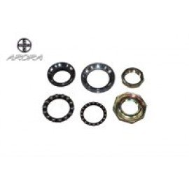 ZR6-062
BURÇ TAKIMI