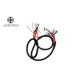 ZR6-071
ELEKTRİK TESİSATI