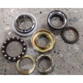 ZR7-008
BURÇ TAKIMI