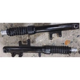 ZR7-009
ÖN AMARTİSÖR TAKIM