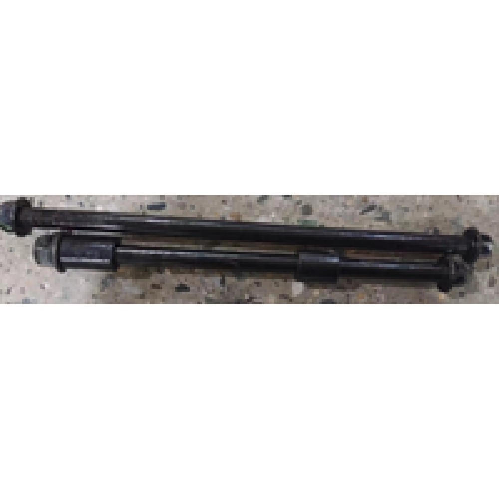 ZR7-010 ÖN TEKER MİLİ