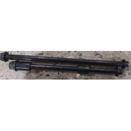 ZR7-010 ÖN TEKER MİLİ