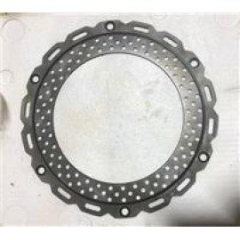 ZR7-015
ÖN FREN DİSKİ