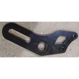 ZR7-017
ARKA DİSK BAĞLANTI BRAKETİ