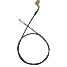 ZR7-018
KOLTUK KİLİT HALATI