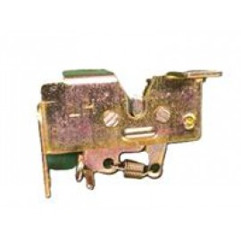 ZR7-019
KOLTUK KİLİDİ