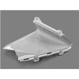 ZR7-059
ARKA STOP ALTI KAPAK SOL YEŞİL