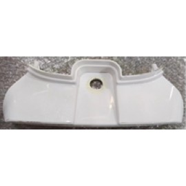 ZR7-063
ARKA STOP ÜSTÜ KAPAK YEŞİL