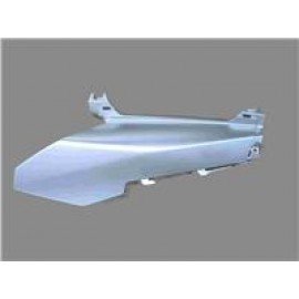 ZR7-080
SOL KORUMA LEVHASI DEK.KAPAK GRİ