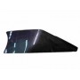 ZR7-087 MAFSAL KORUMA DEK.KAPAK SOL GRİ