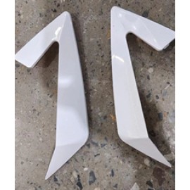 ZR7-096
AYNA KAPAĞI TAKIM BEYAZ