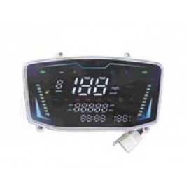 ZR7-099
KM SAATİ CAMI