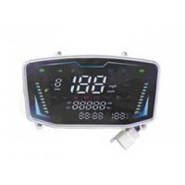 ZR7-099
KM SAATİ CAMI