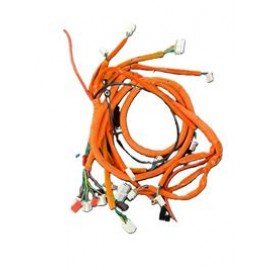 ZR7-126
ELEKTRİK TESİSATI