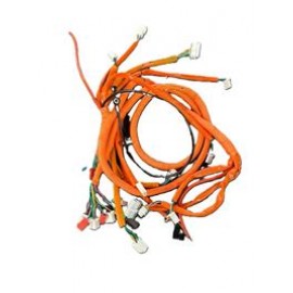 ZR7-126
ELEKTRİK TESİSATI