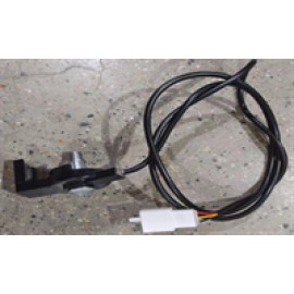 ZR7-127
YAN AYAKLIK MÜŞÜRÜ