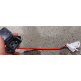 ZR7-130
ŞARJ SOKETİ