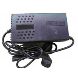 ZR7-131
ŞARJ CİHAZI (72V / 32AH) GRFF.