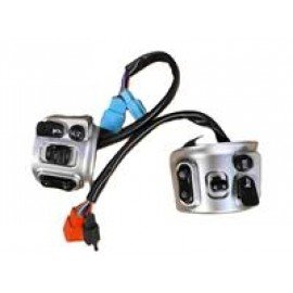 ZR7-134
SAĞ KUMANDA PANELİ