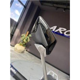 ZR7-143
AYNA KAPAĞI TAKIM GRİ