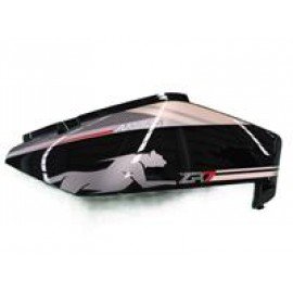 ZR7-151
SOL KORUMA LEVHASI GRİ