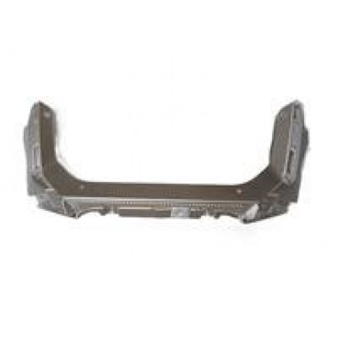 ZR7-156 FAR ALTI PLASTİK SİYAH
