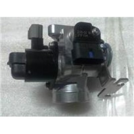 ZRX - 001
GAZ KELEBEĞİ KOMPLE (30C-05TB)