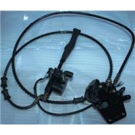 ZRX - 018
ABS FREN SİSTEMİ