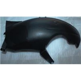 ZRX - 032
ARKA İÇ ÇAMURLUK