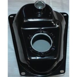 ZRX - 033
BENZİN DEPOSU