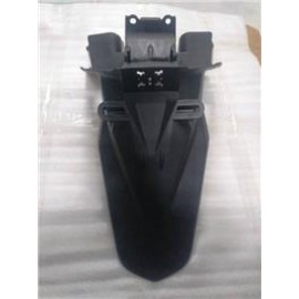 ZRX - 045
ARKA ÇAMURLUK