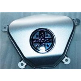 ZRX - 058
DİREKSİYON DEK. PLS. ORTA GRİ
