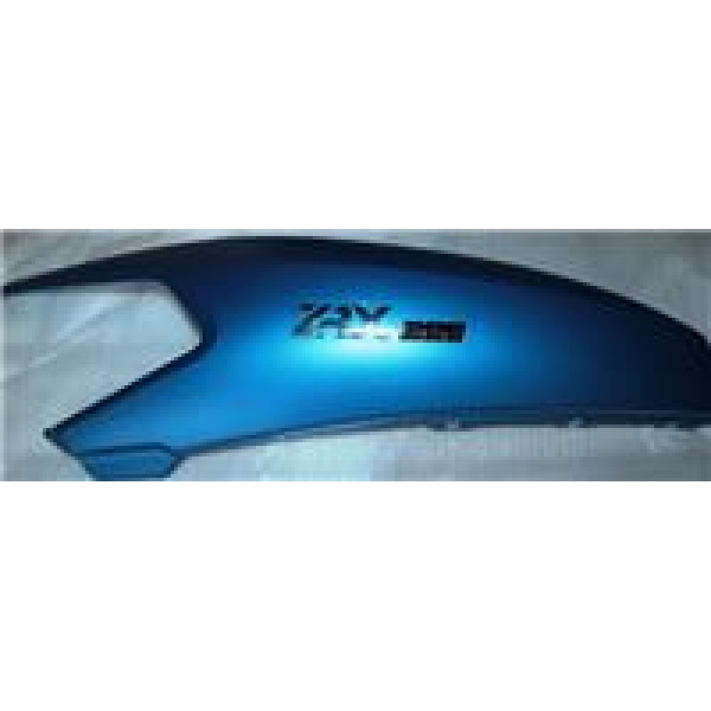ZRX - 081 SAĞ KORUMA LEVHASI GRİ