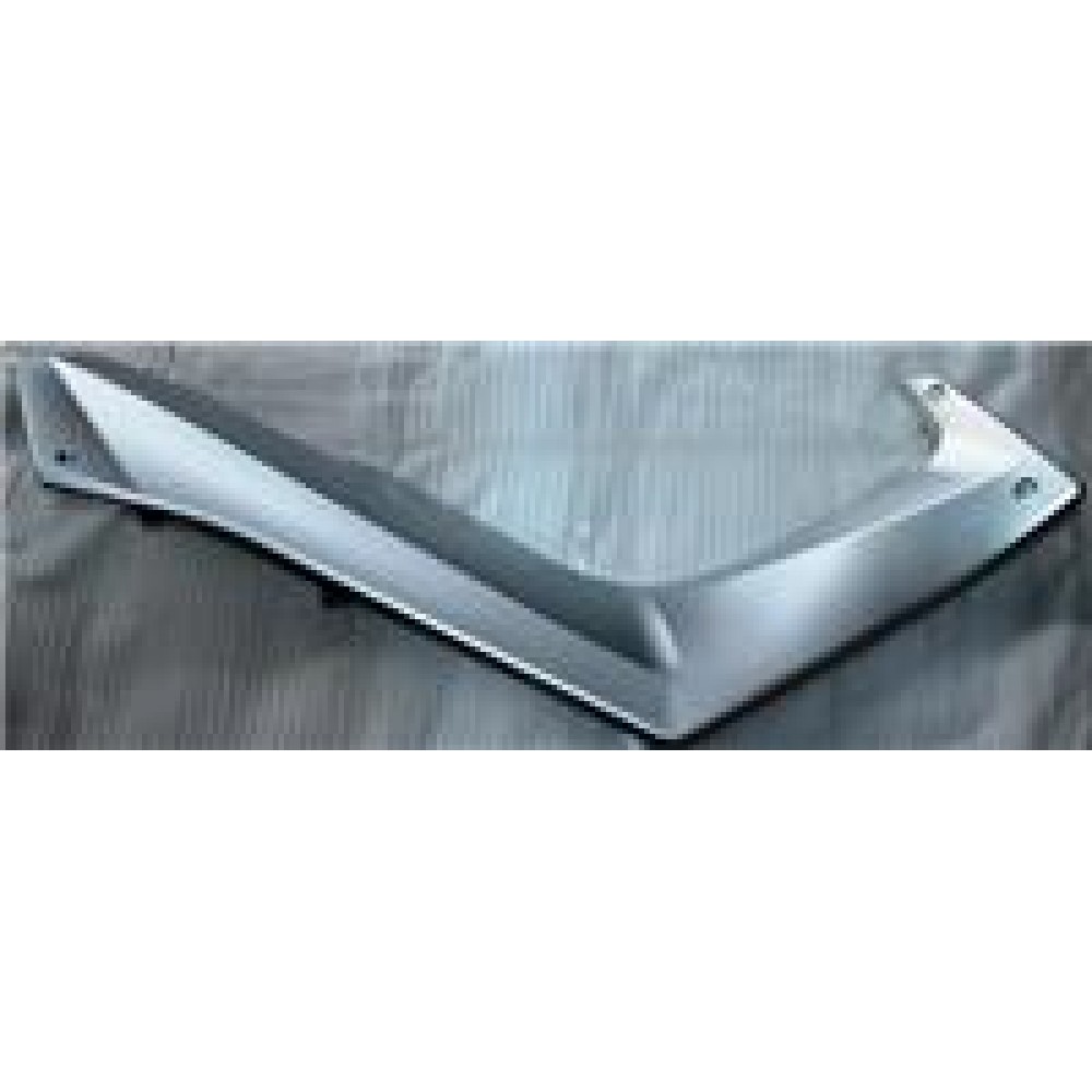 ZRX - 084 SAĞ YAN PANEL GRİ