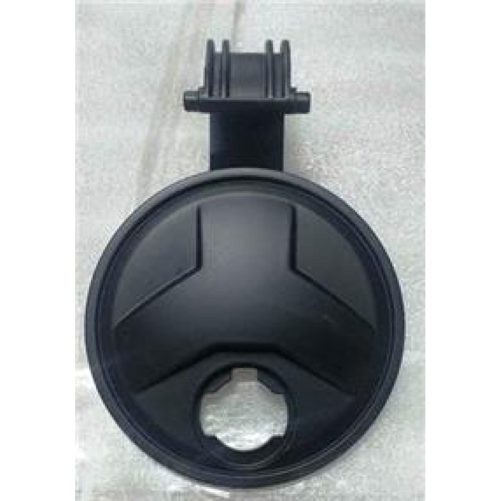 ZRX - 086 DEPO KİLİT PLASTİĞİ