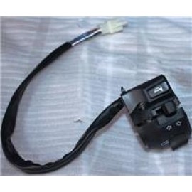 ZRX - 095
SOL KUMANDA PANELİ